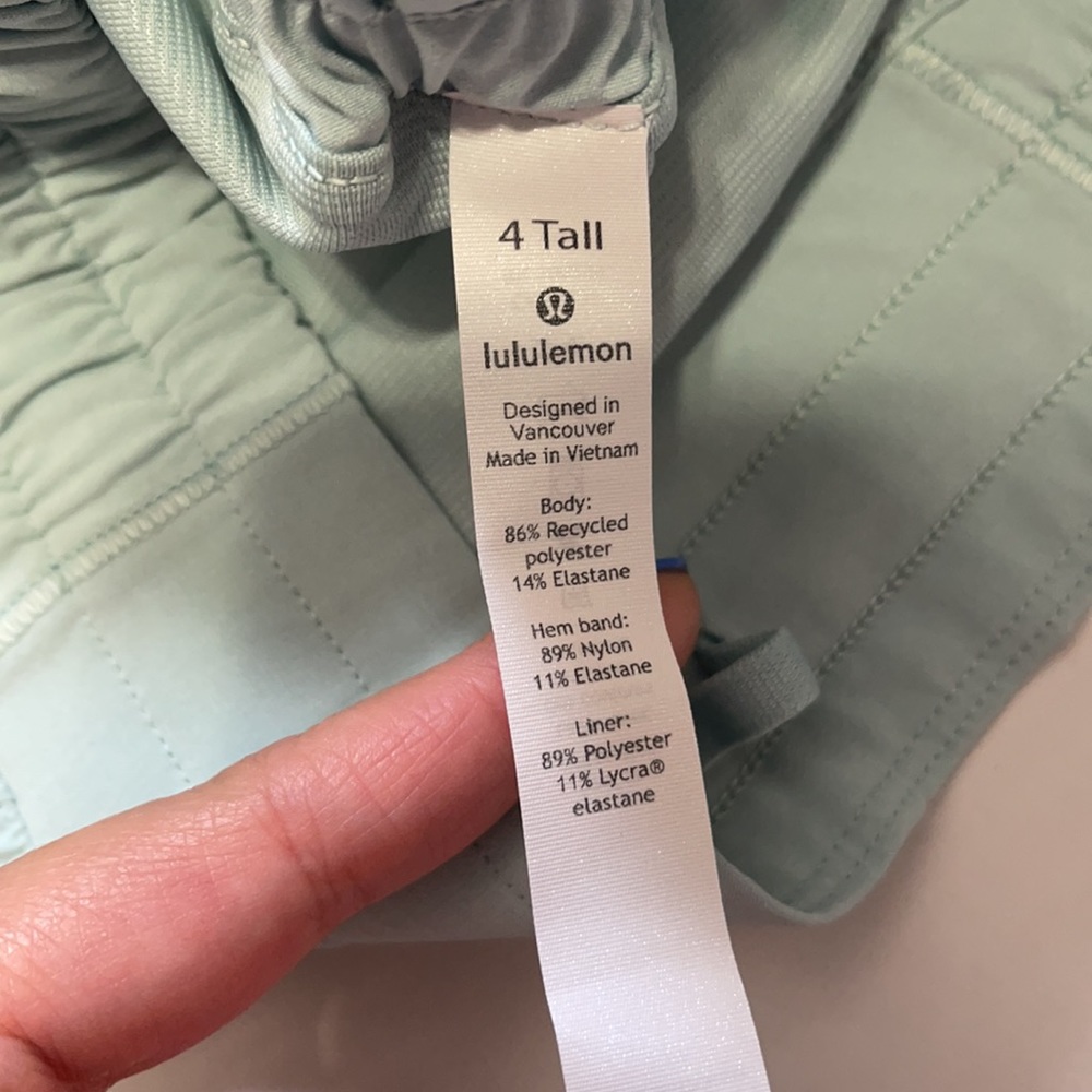 Lululemon Shorts - Picture 3 of 5